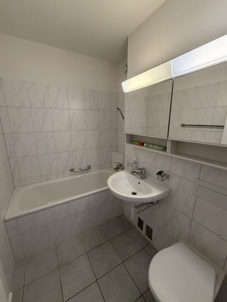 Appartement de 2 ½ pièces