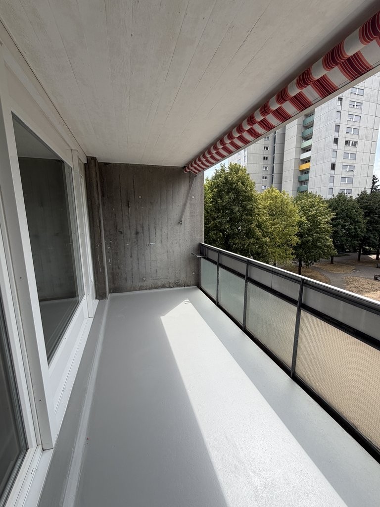 Appartement de 2 ½ pièces