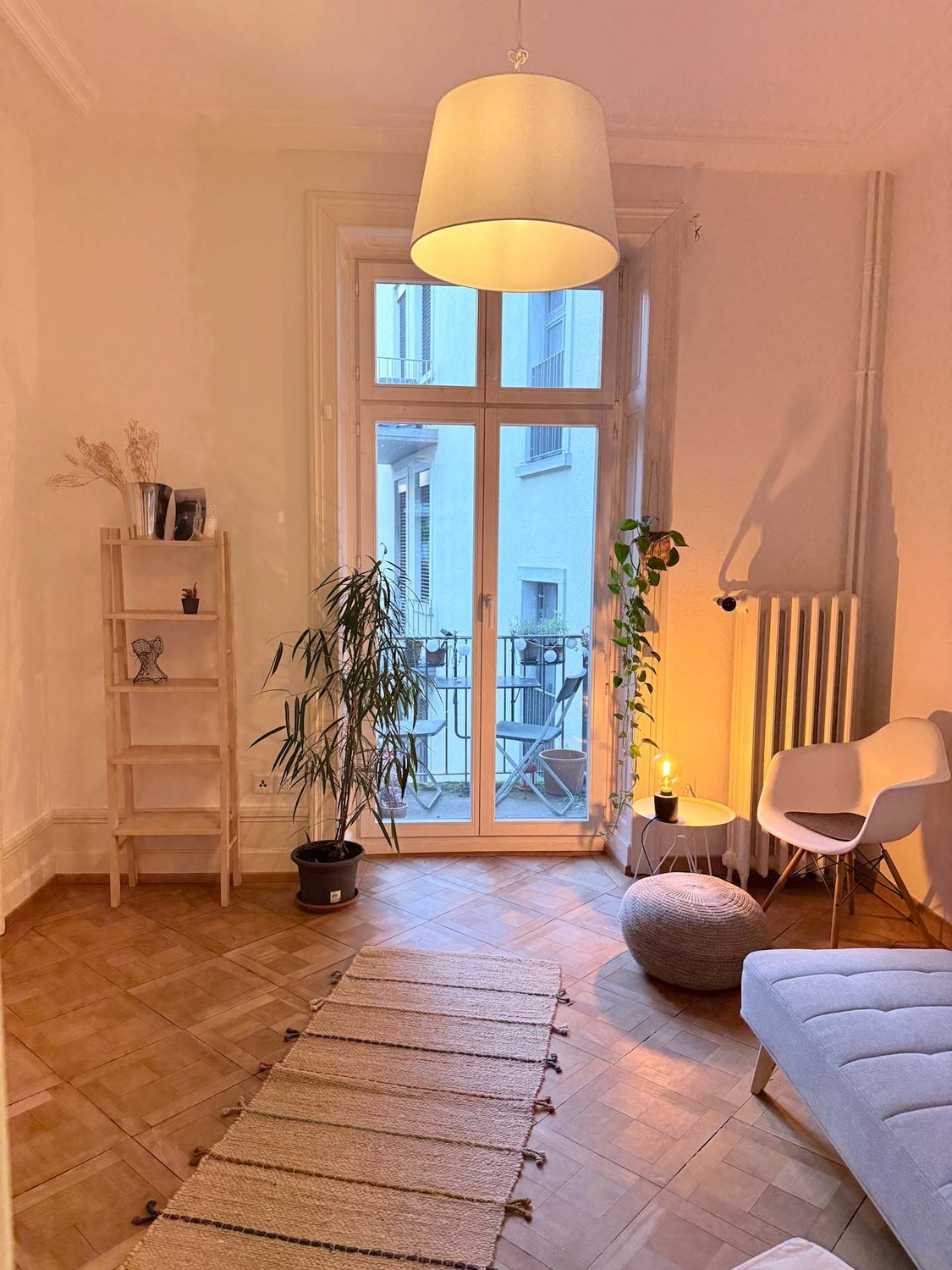 Room in a shared flat, photo 3 of 7