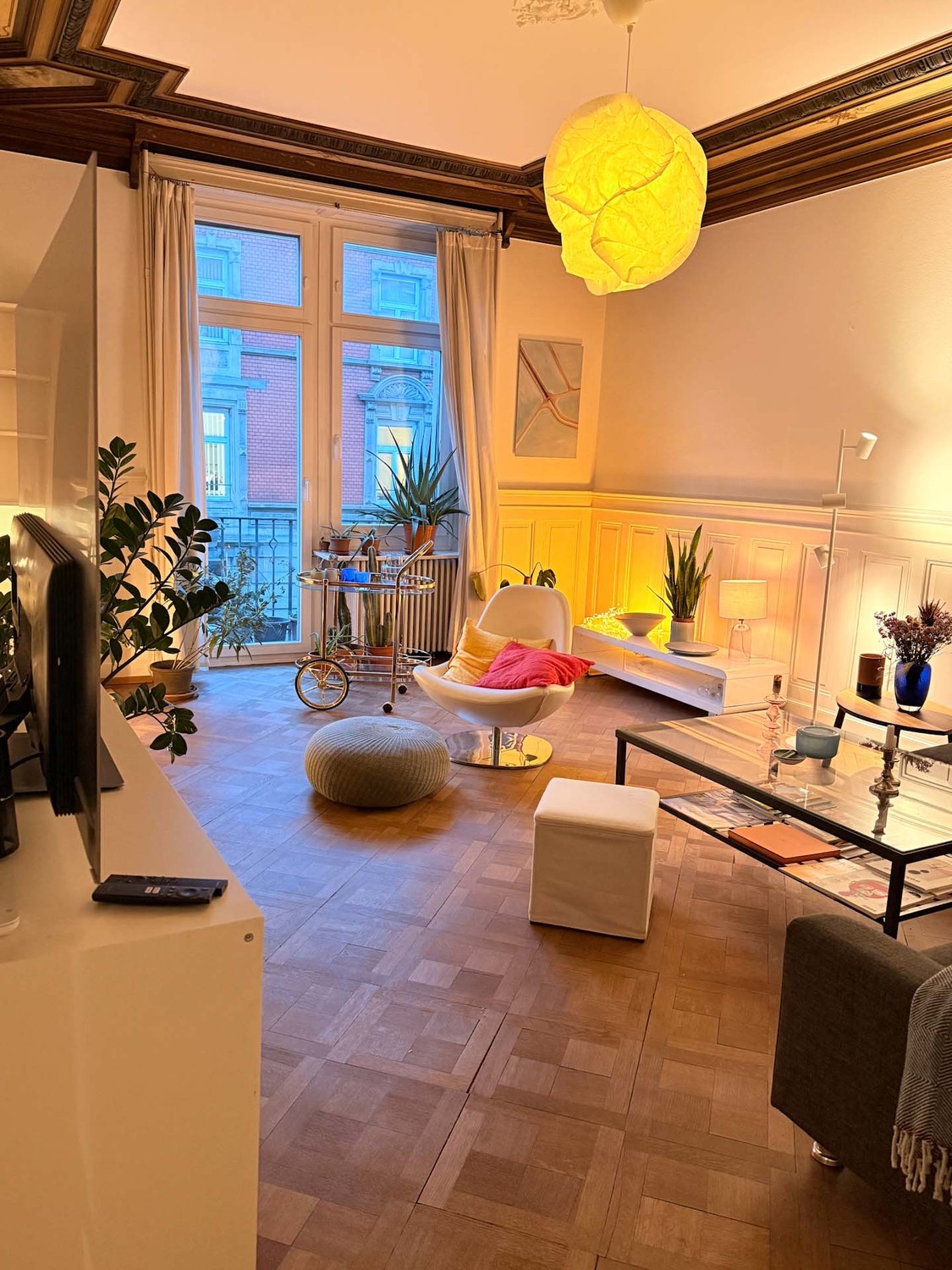 Room in a shared flat, photo 2 of 7