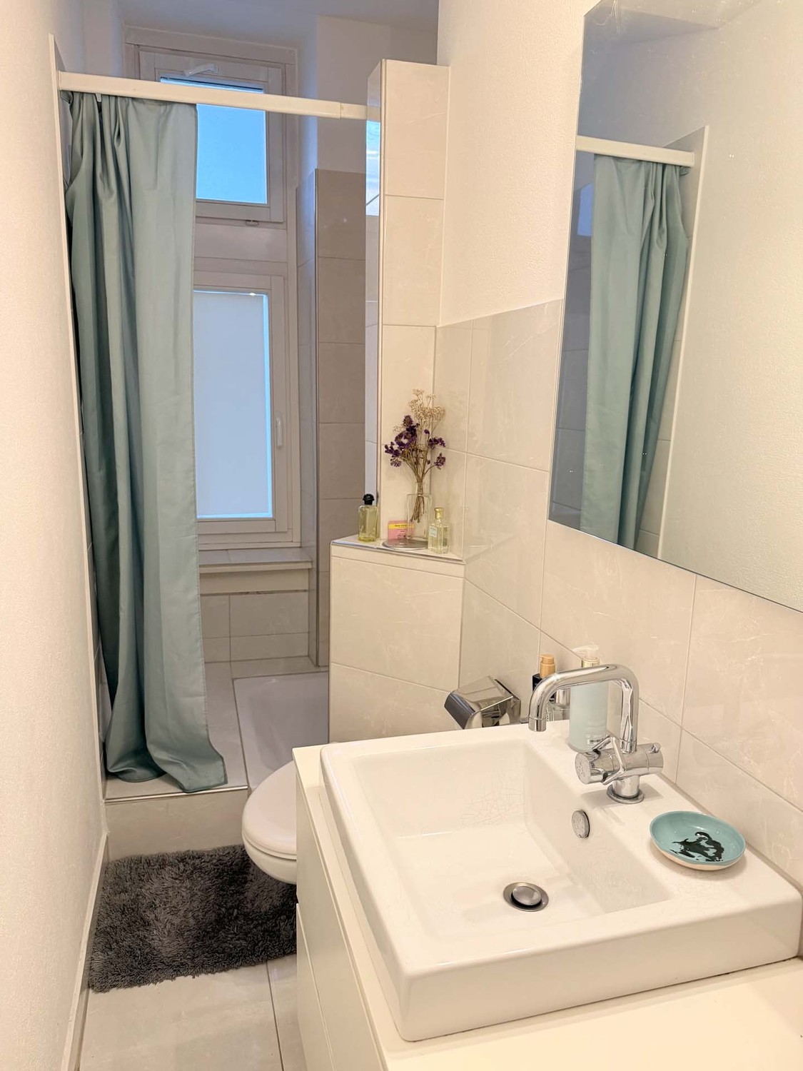 Room in a shared flat, photo 4 of 7