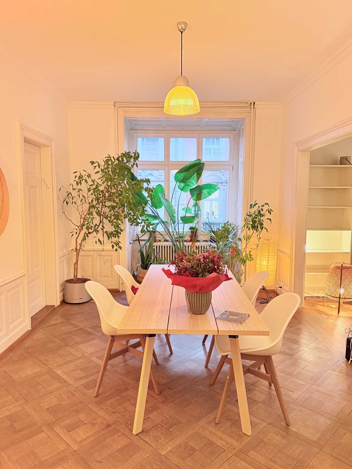Room in a shared flat, photo 1 of 7