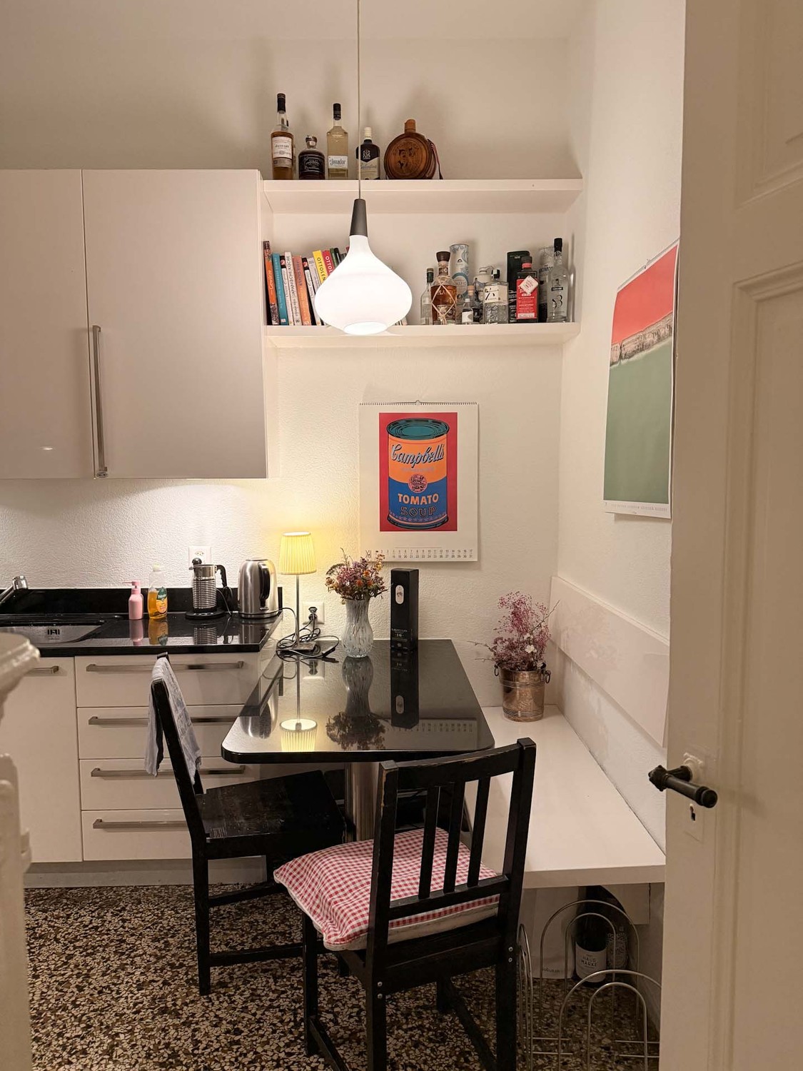 Room in a shared flat, photo 7 of 7