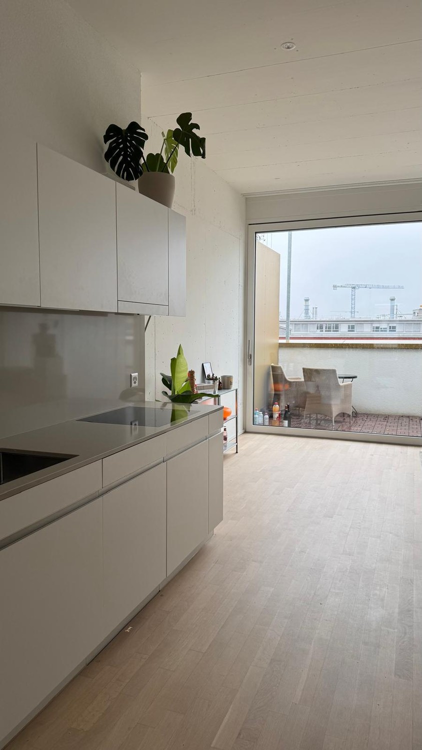 2 ½ room apartment, photo 3 of 4