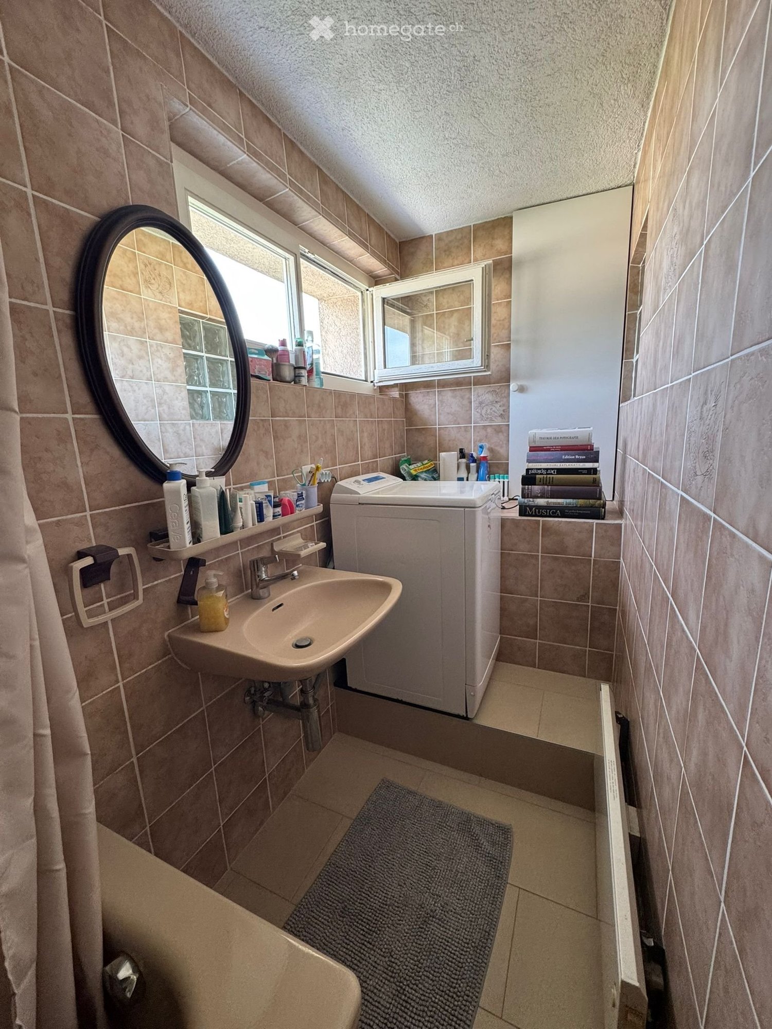 2 ½ rooms apartment, photo 4 of 5