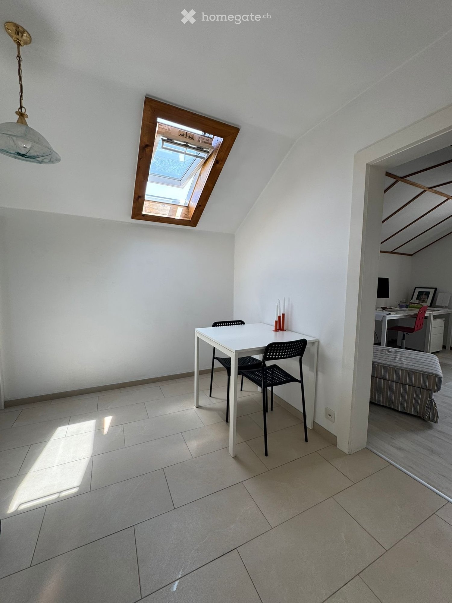 2 ½ rooms apartment, photo 5 of 5