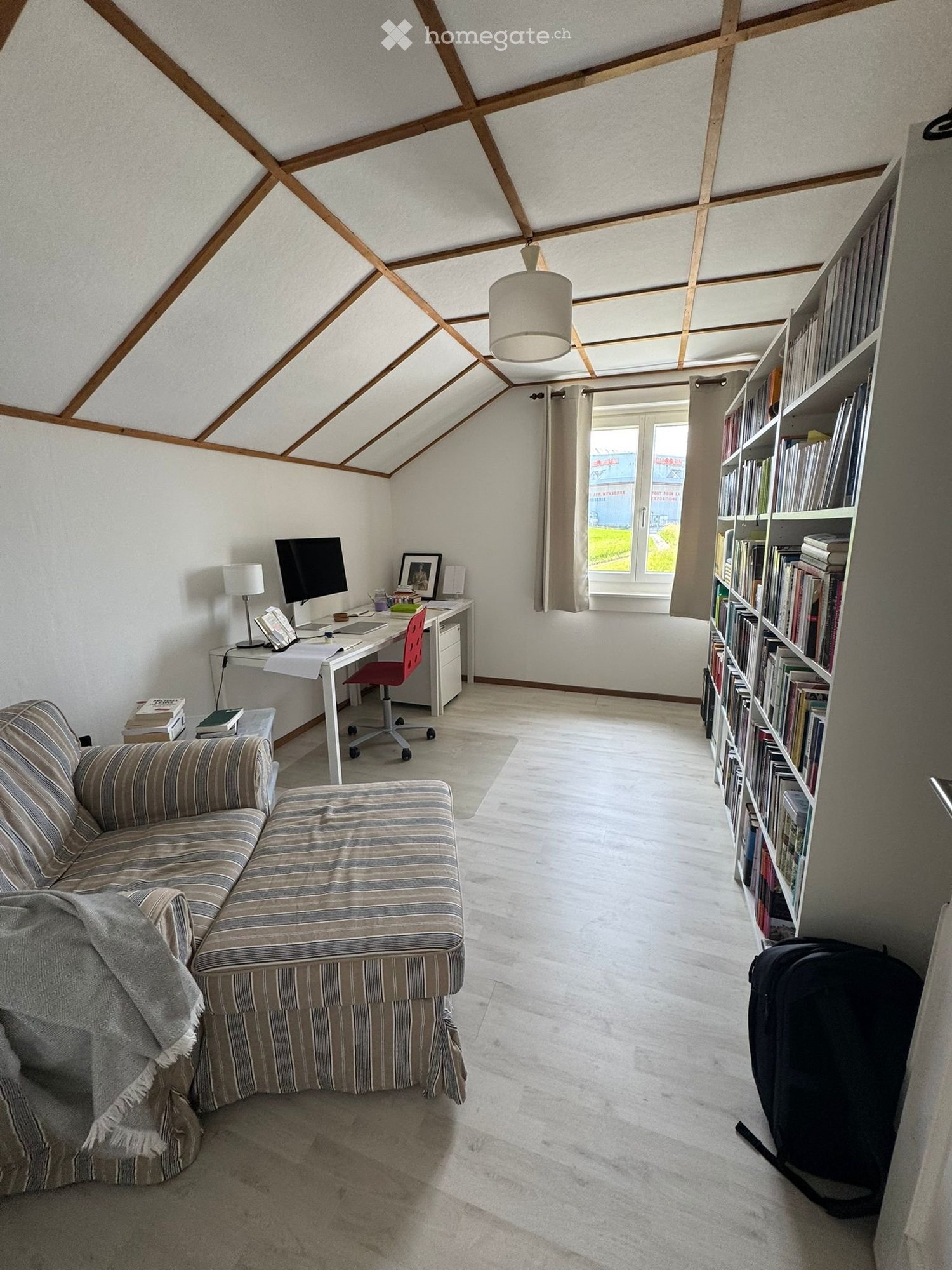 2 ½ rooms apartment, photo 2 of 5