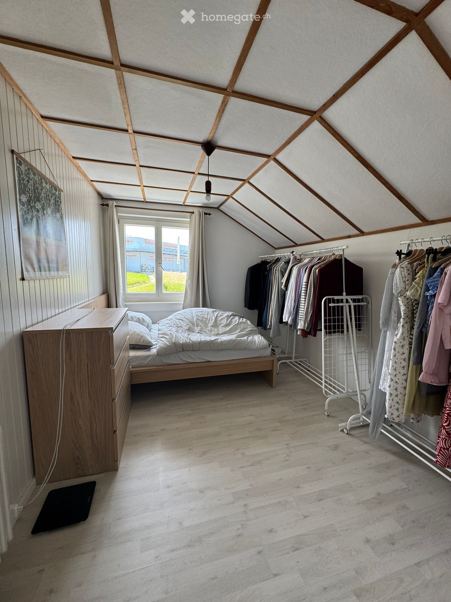2 ½ rooms apartment, photo 1 of 5