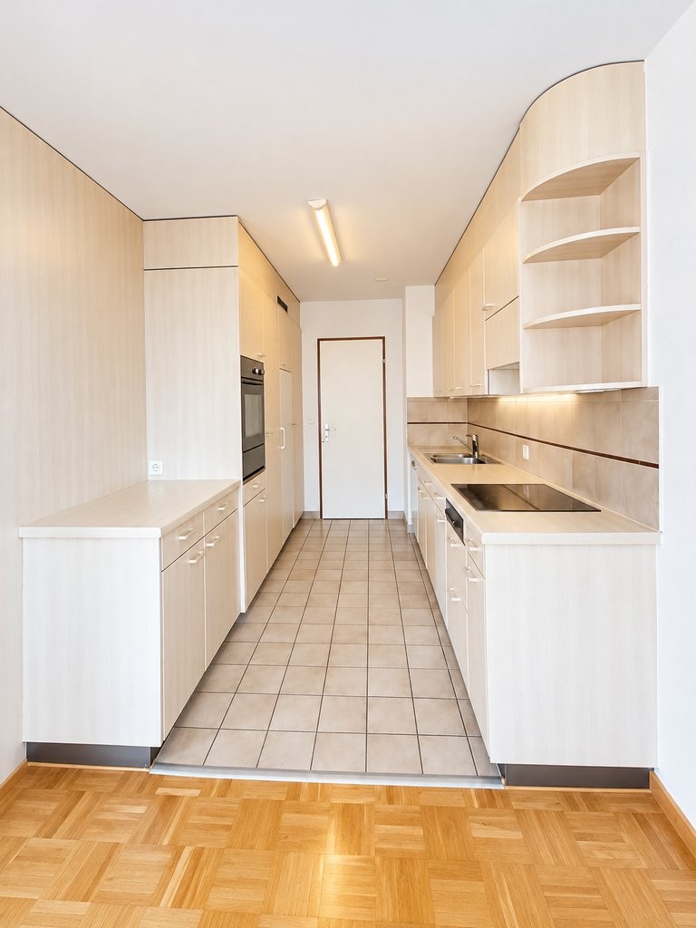2 ½ locali mansarda