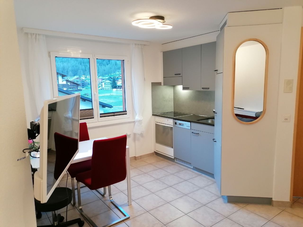 Appartamento di 2 ½ locali