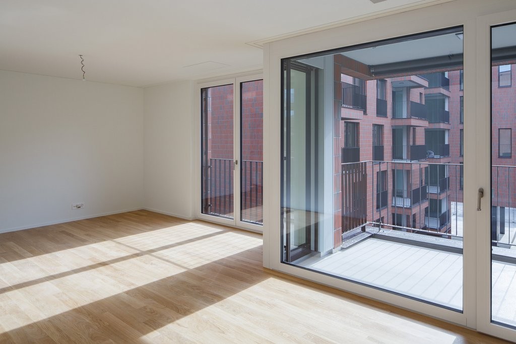 2 ½ rooms apartment, photo 3 of 5