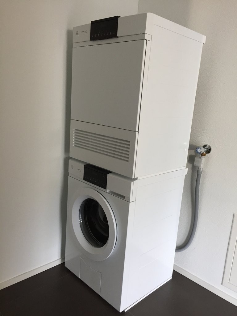2 ½ rooms apartment, photo 4 of 5