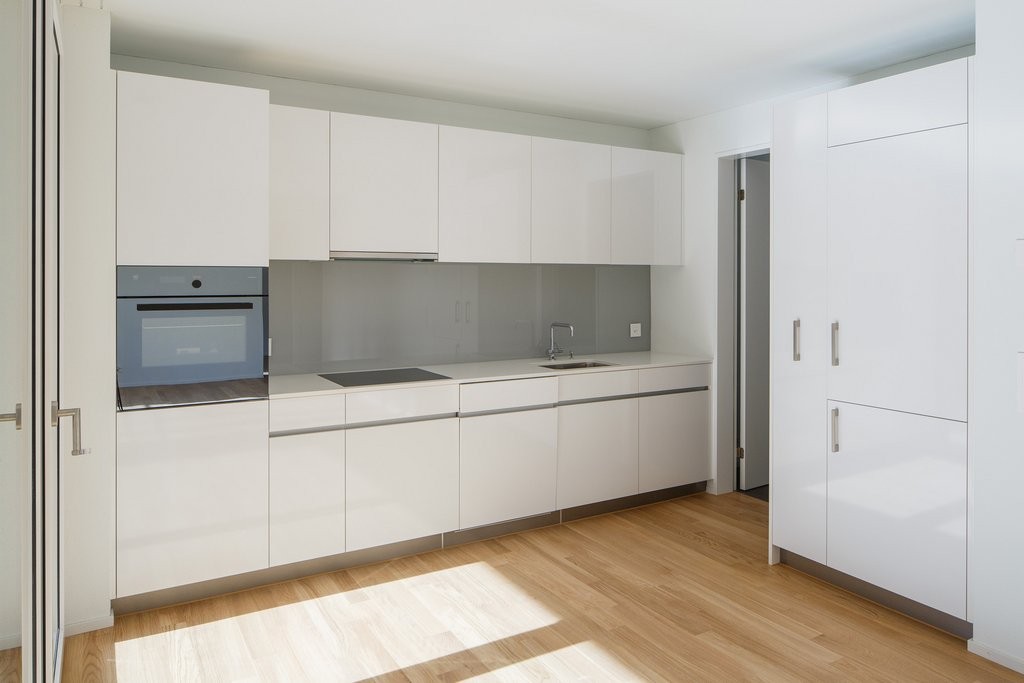 2 ½ rooms apartment, photo 2 of 5