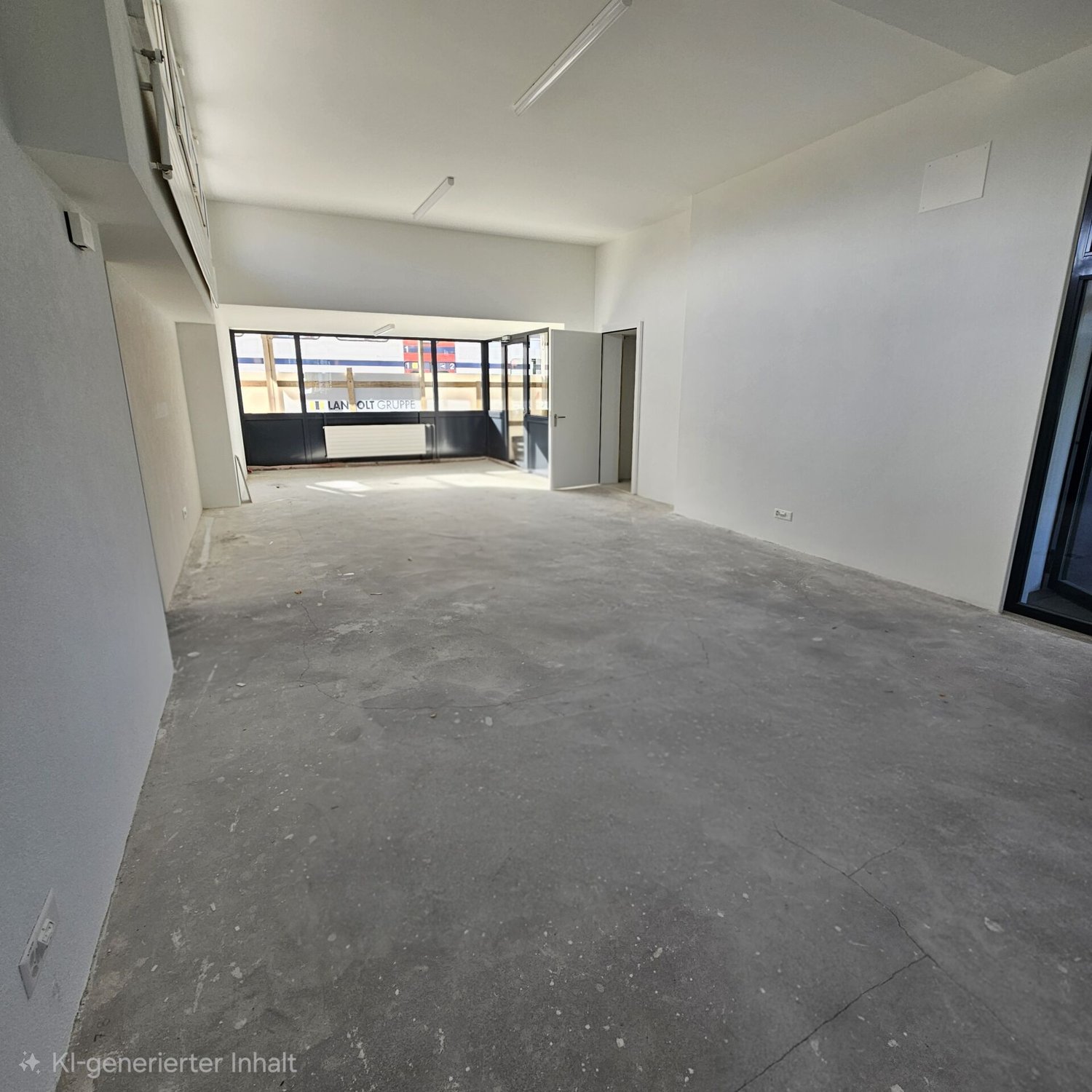 85m² shop, photo 3 of 5