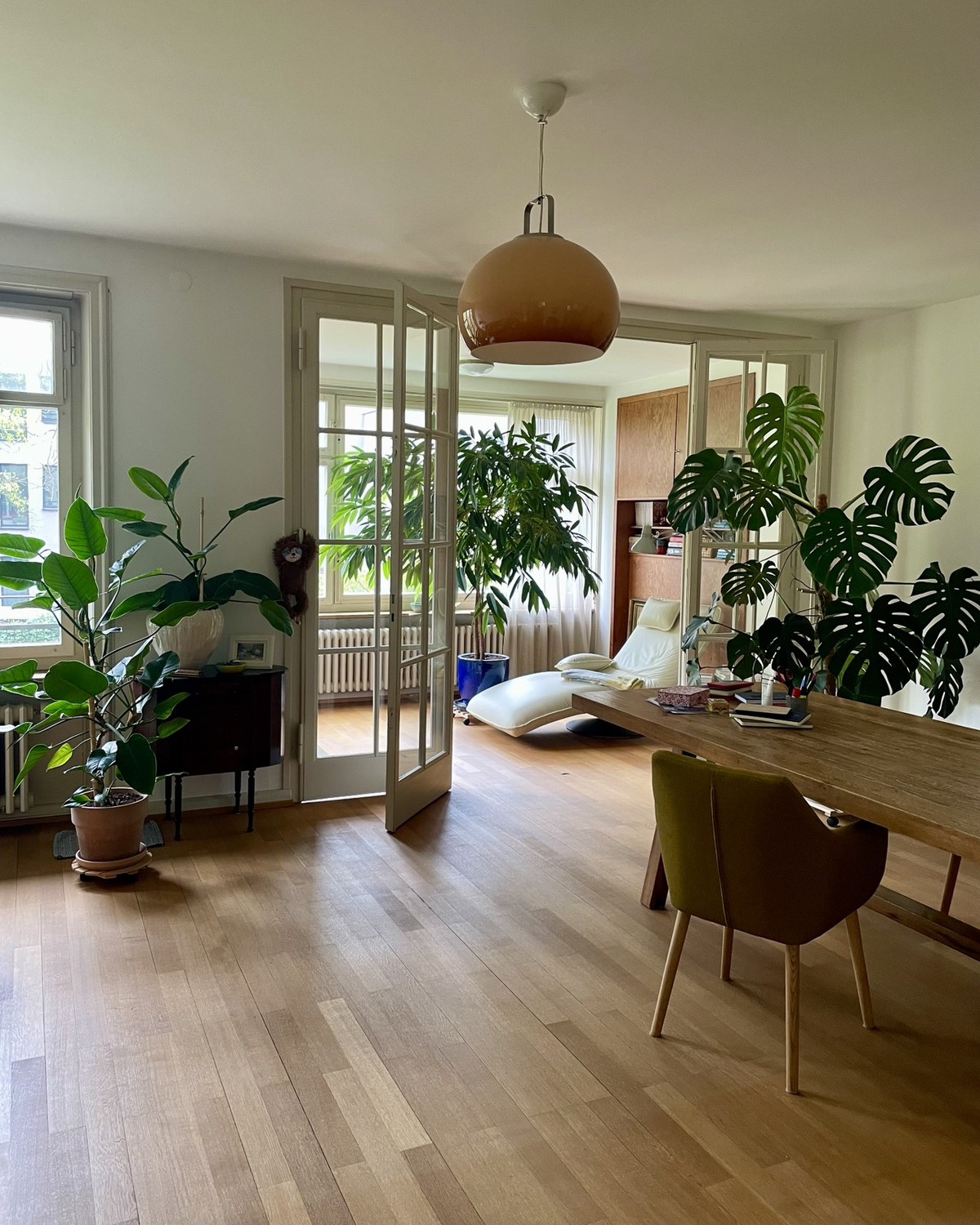 2 ½ rooms apartment, photo 1 of 6