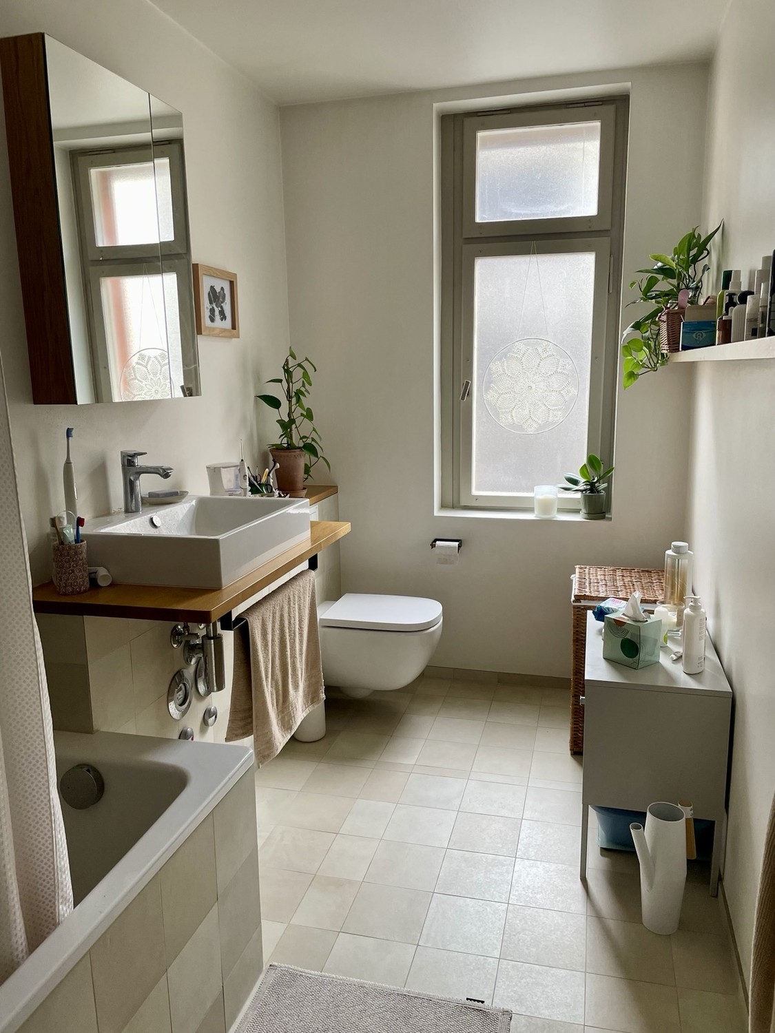 2 ½ rooms apartment, photo 4 of 6
