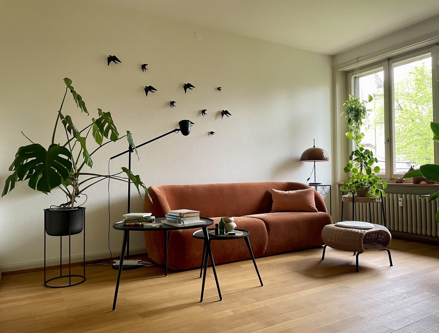 2 ½ rooms apartment, photo 2 of 6