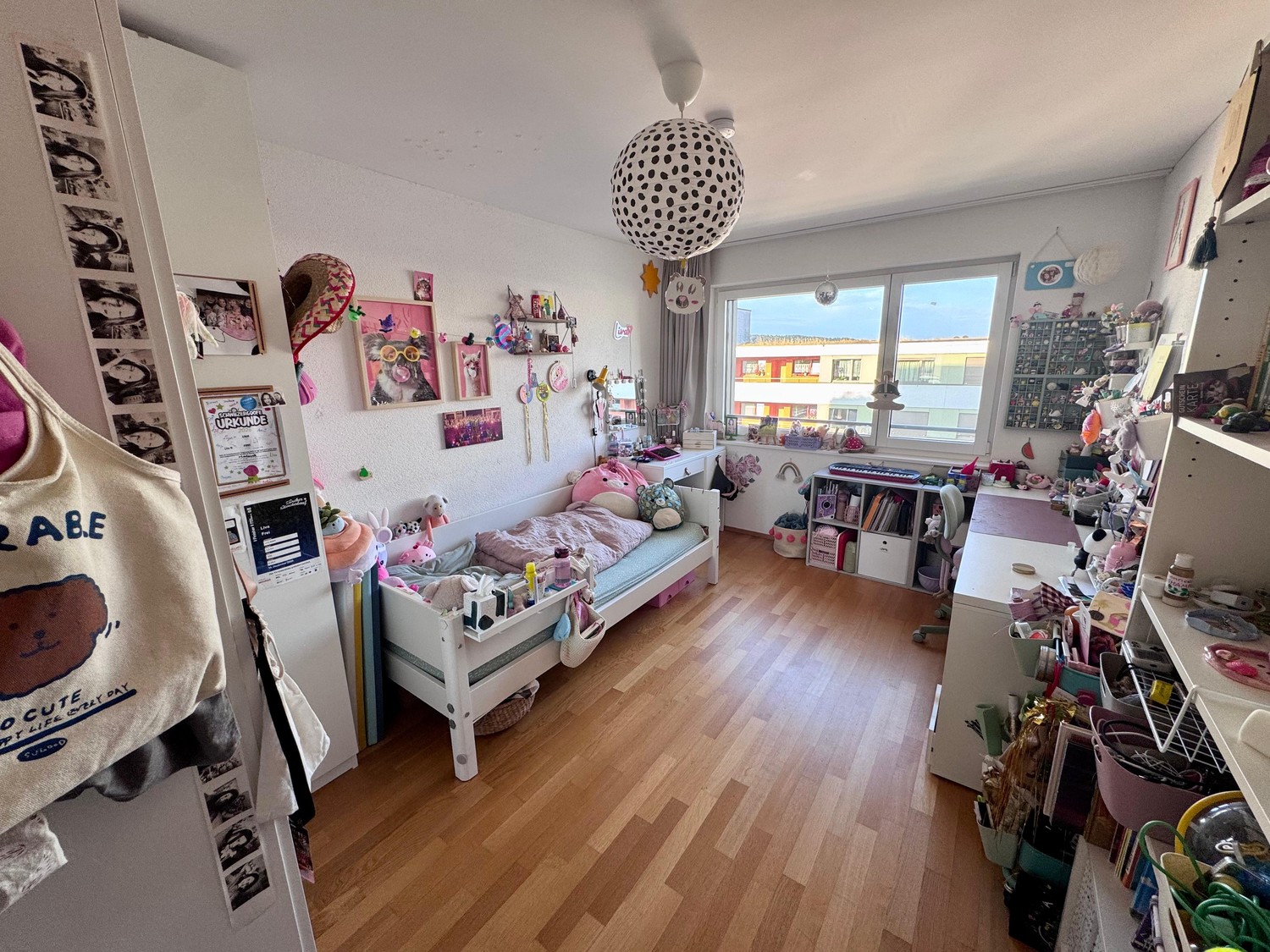 Appartamento di 2 ½ locali