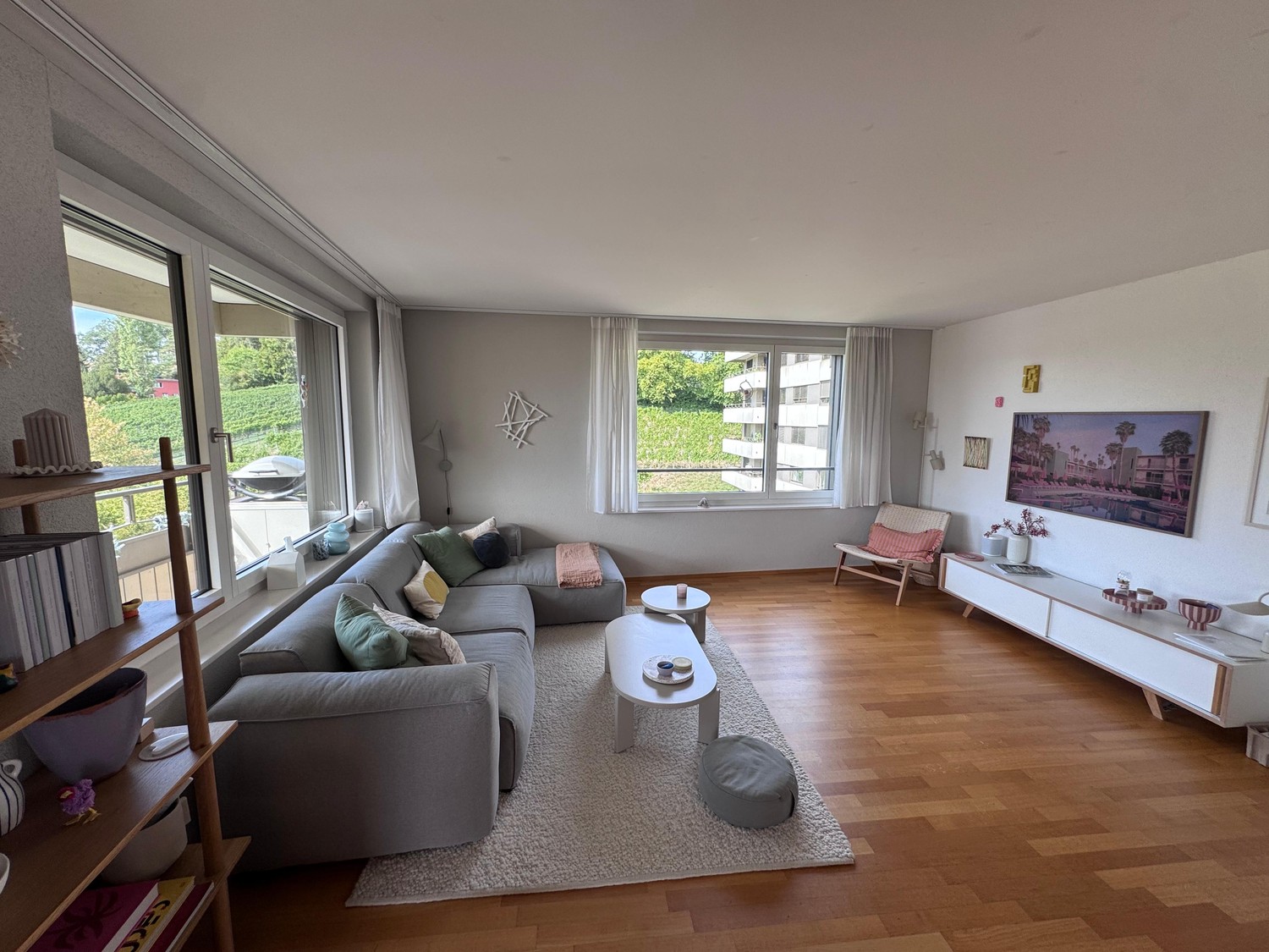 Appartamento di 2 ½ locali