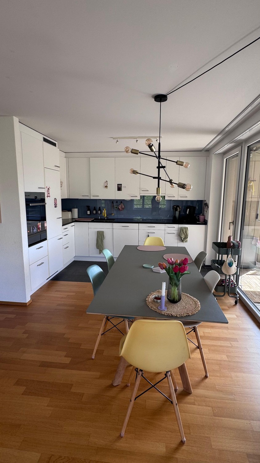 Appartamento di 2 ½ locali