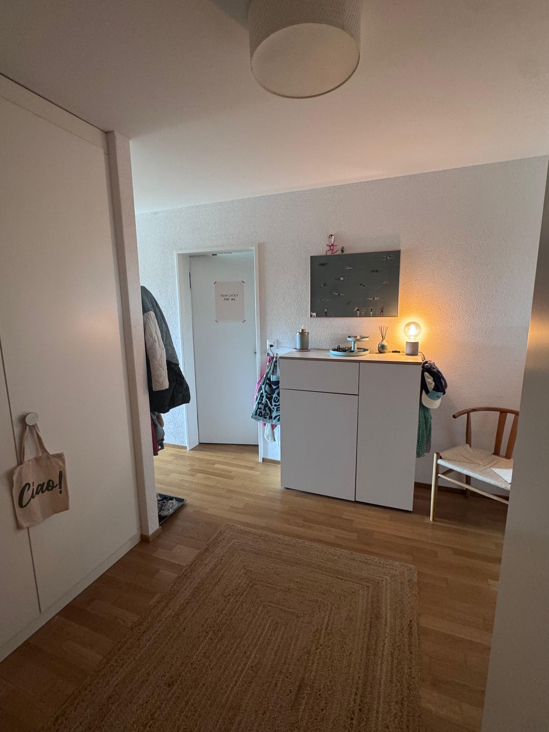 Appartamento di 2 ½ locali
