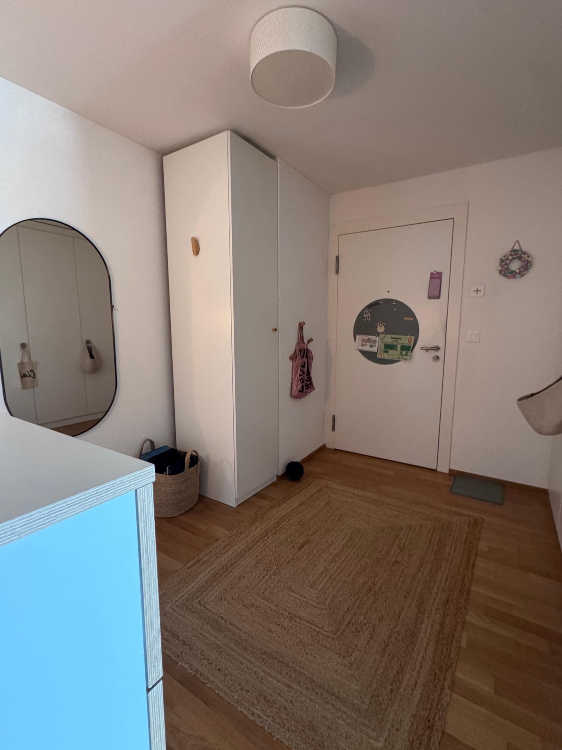 Appartamento di 2 ½ locali