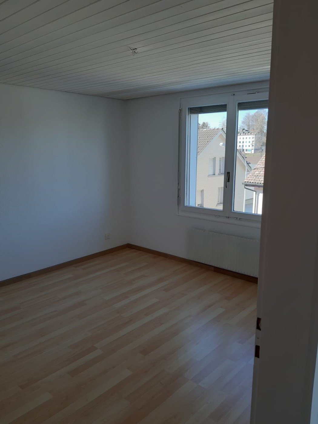 2 ½ rooms apartment, photo 2 sur 5