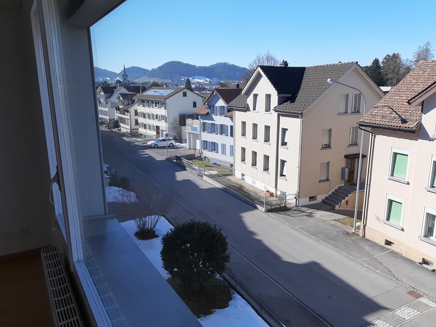 2 ½ rooms apartment, photo 4 sur 5