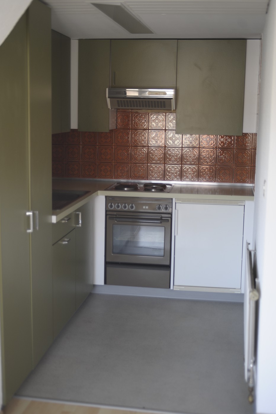 2 ½ rooms apartment, photo 3 sur 5
