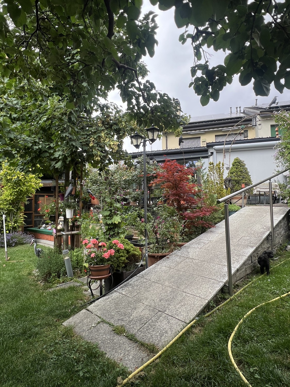 appartamento di 3 locali, foto 10 di 10