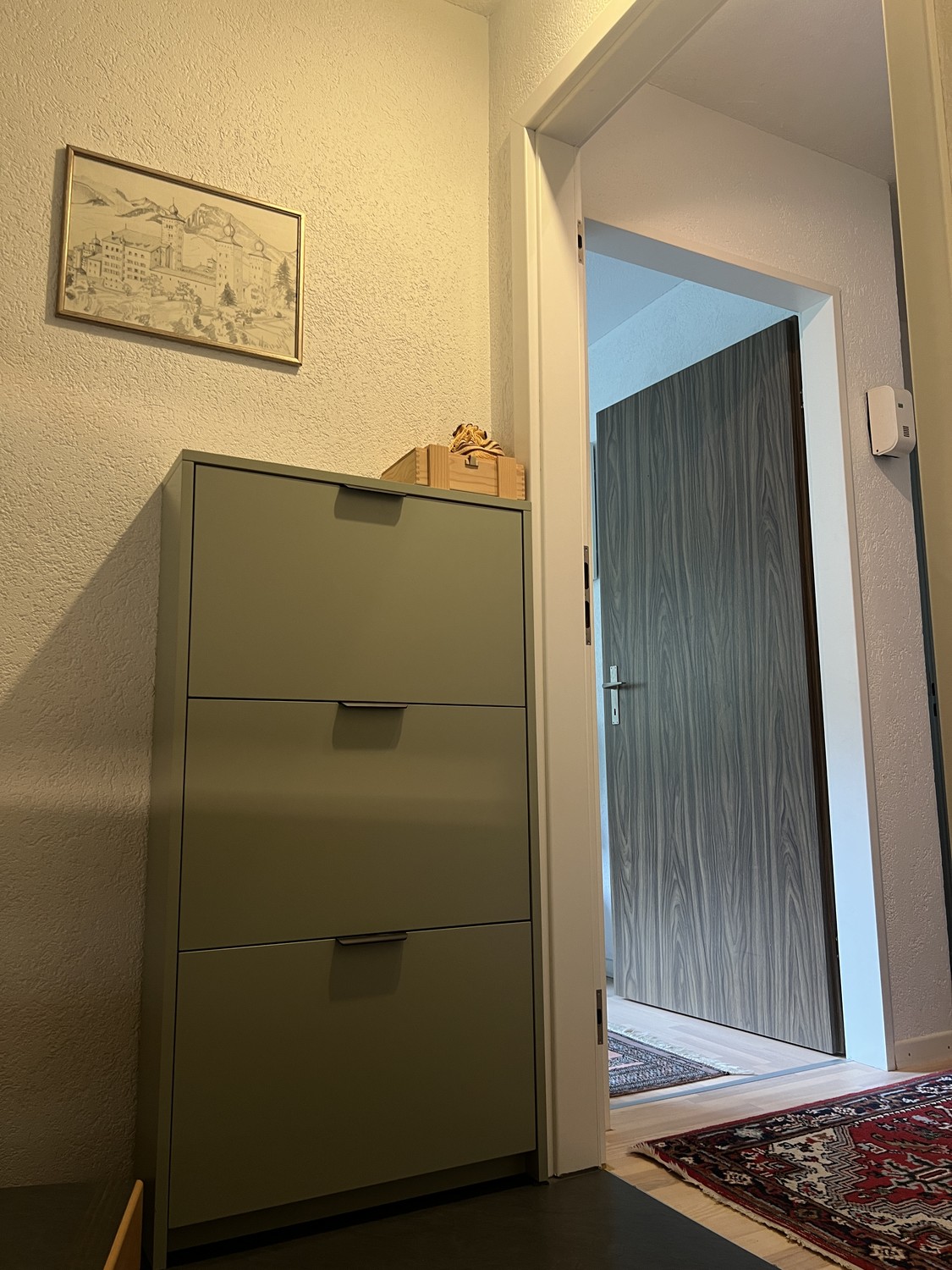 appartamento di 3 locali, foto 7 di 10