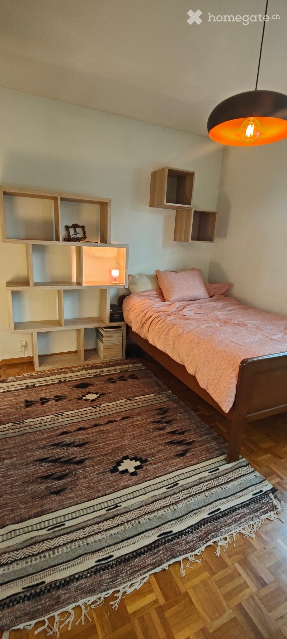 1 room single room, photo 4 of 5
