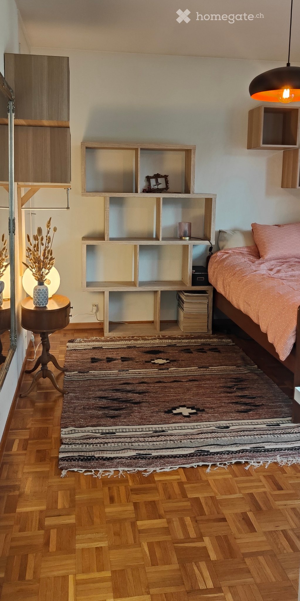 1 room single room, photo 3 of 5
