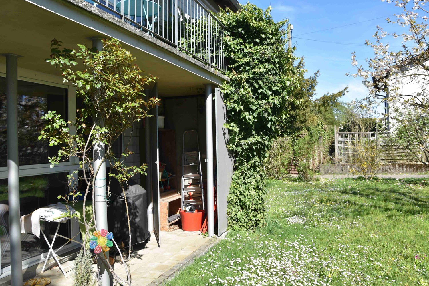 6 rooms single house