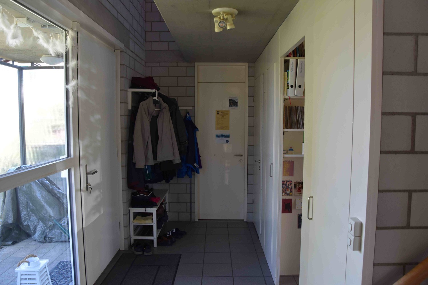 6 rooms single house
