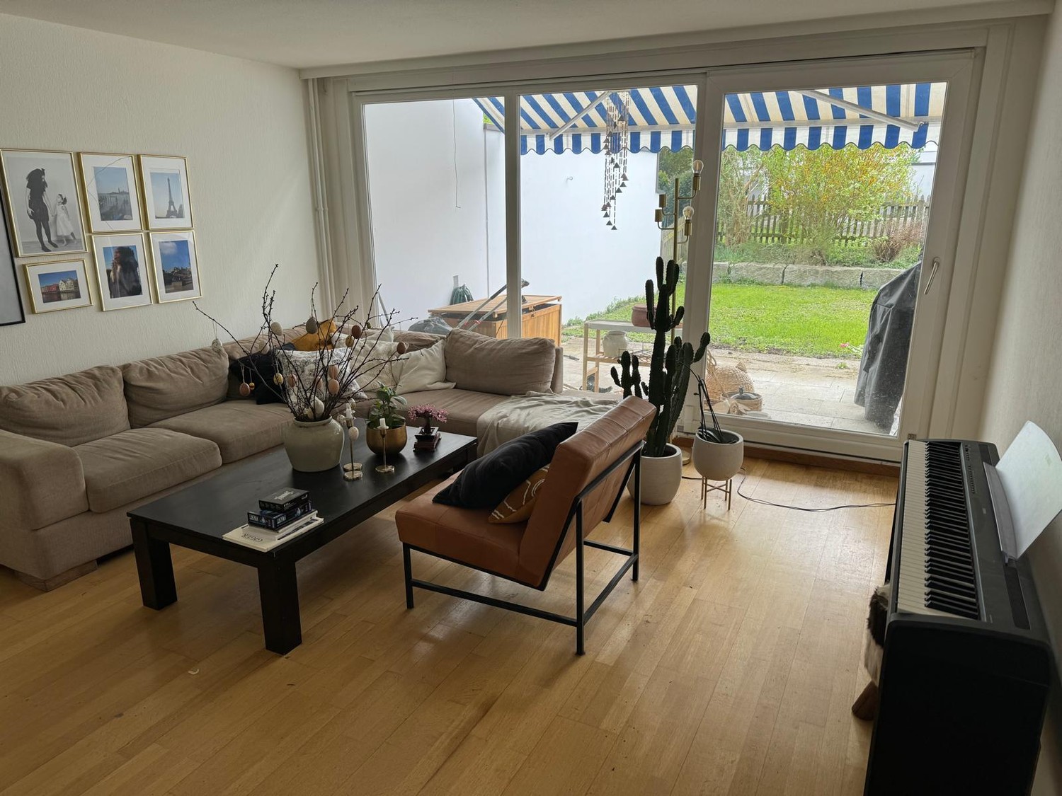 Appartement de 5 pièces, photo 1 sur 10