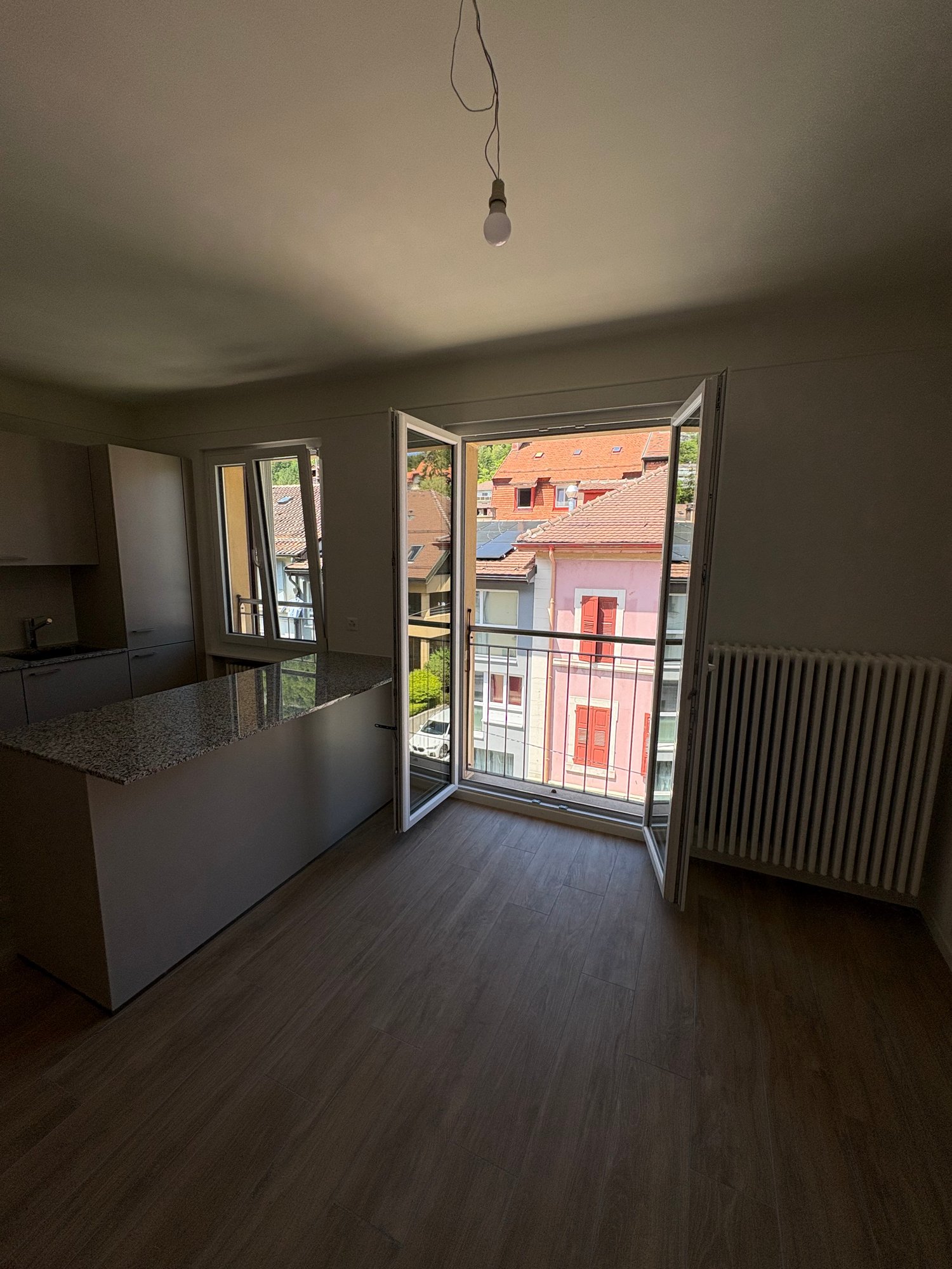 3 ½ rooms roof flat, photo 9 of 10