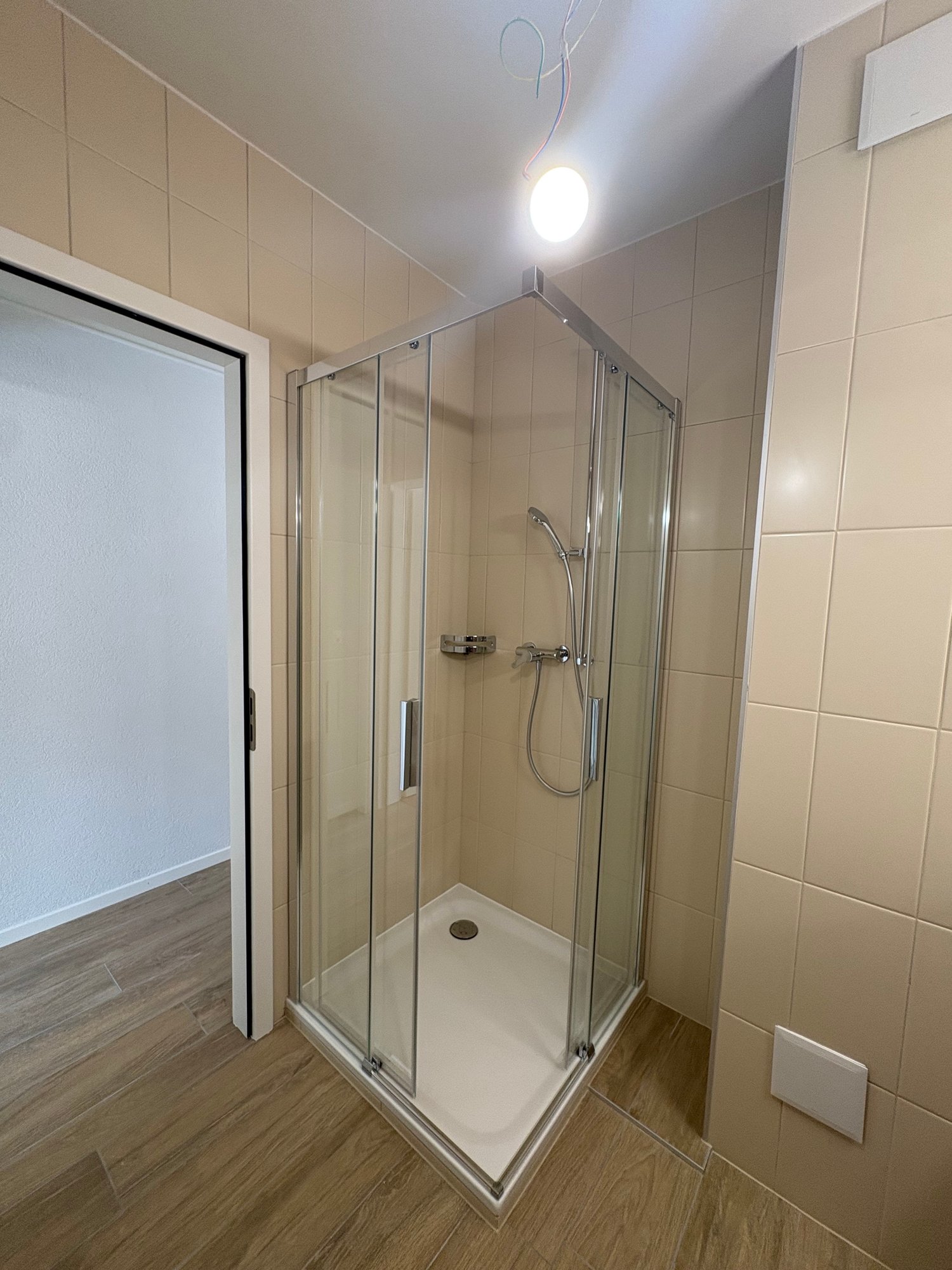 3 ½ rooms roof flat, photo 8 of 10