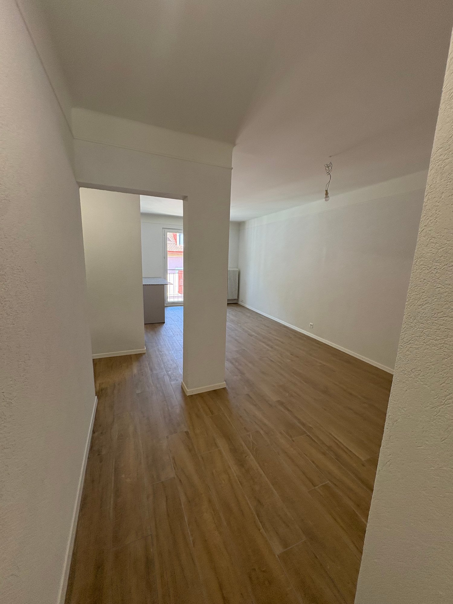 3 ½ rooms roof flat, photo 5 of 10