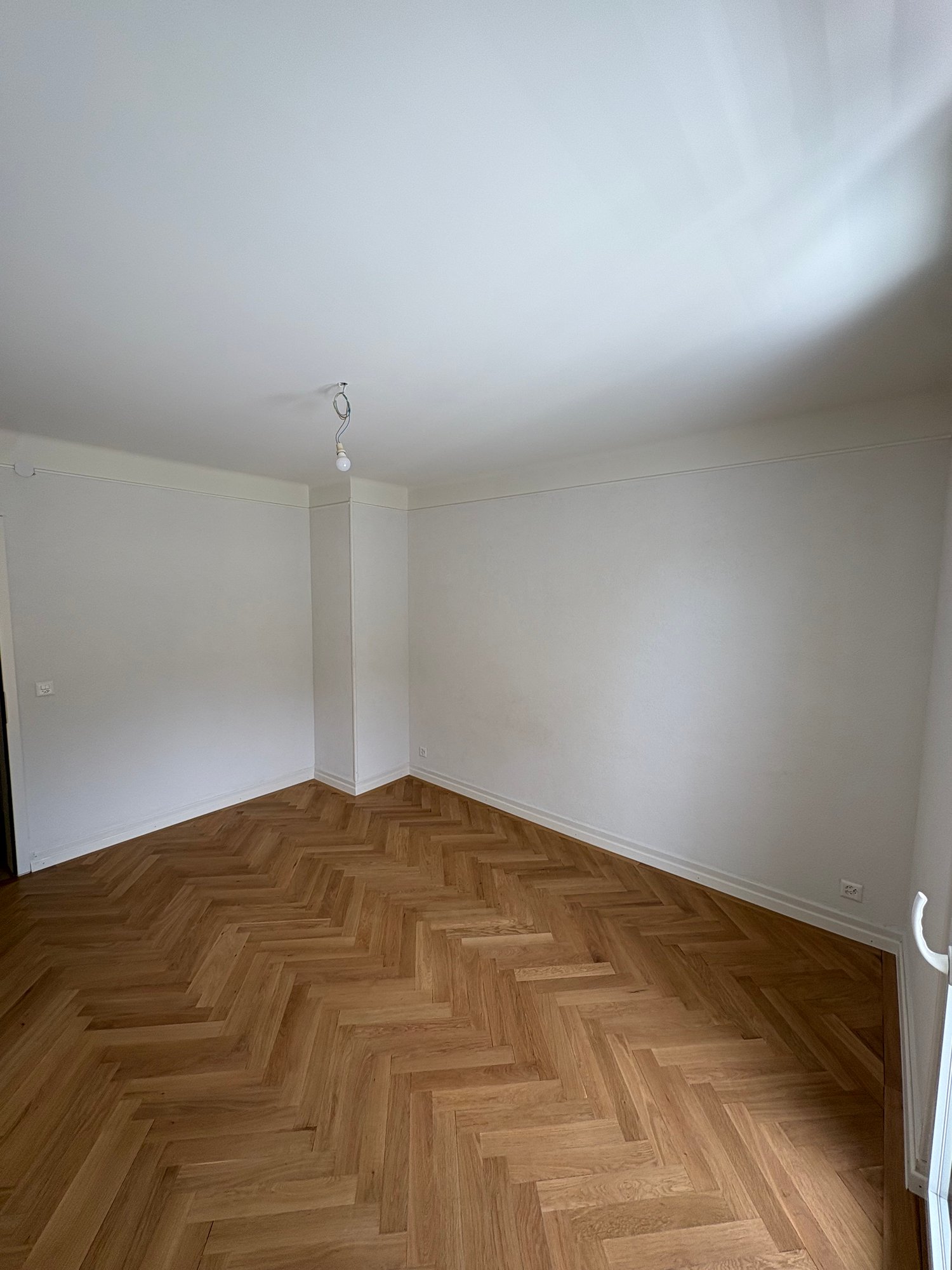 3 ½ rooms roof flat, photo 4 of 10