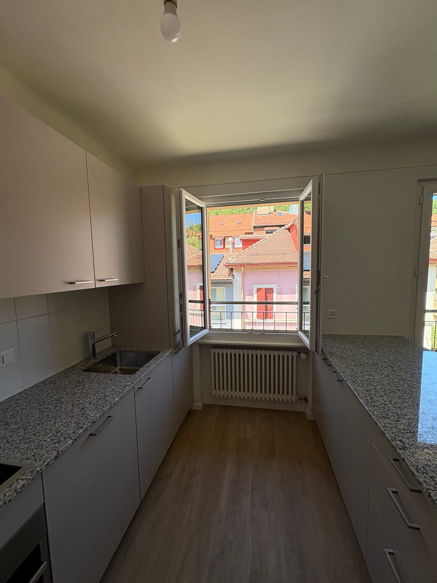 3 ½ rooms roof flat, photo 10 of 10