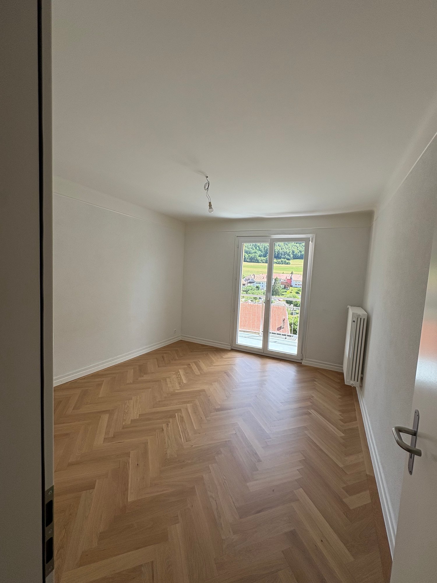 3 ½ rooms roof flat, photo 3 of 10