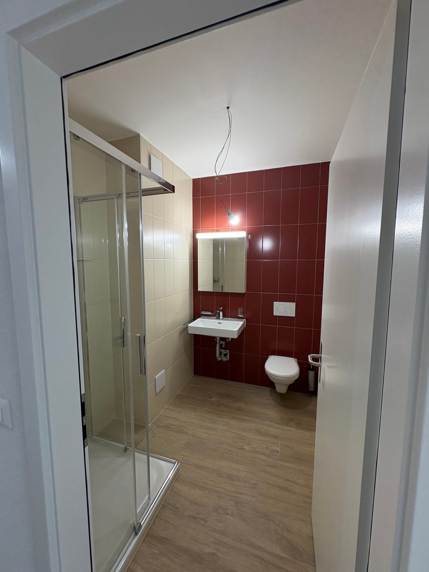 3 ½ rooms roof flat, photo 7 of 10