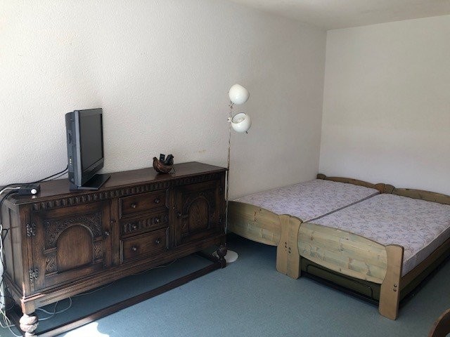 1 room apartment, photo 3 of 8