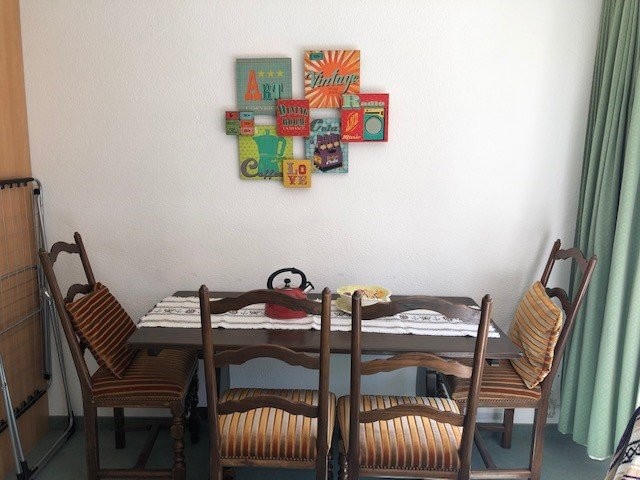 1 room apartment, photo 5 of 8
