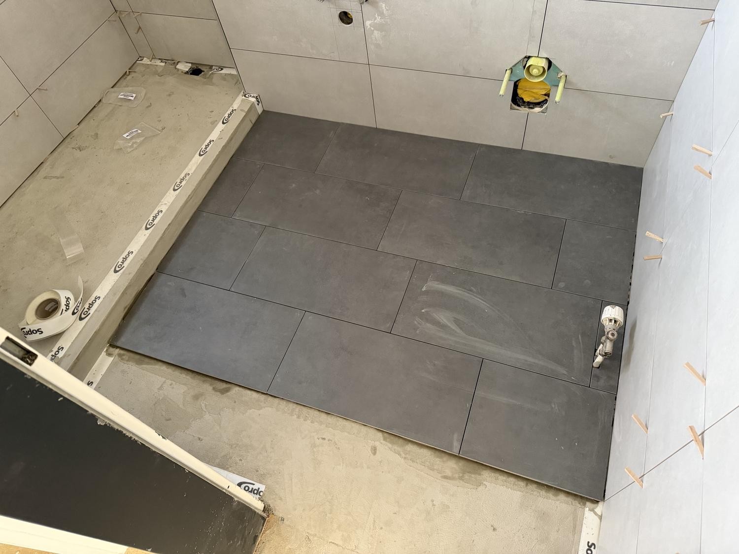 Appartement de 1 ½ pièces