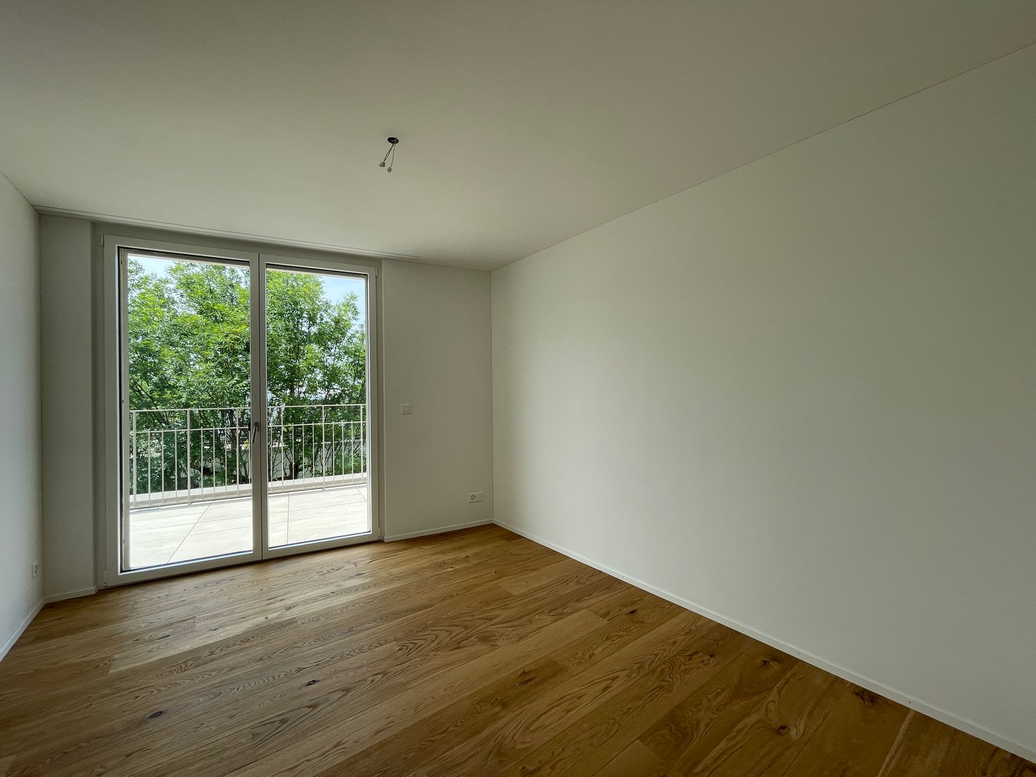 4 ½ pièces appartement au grenier