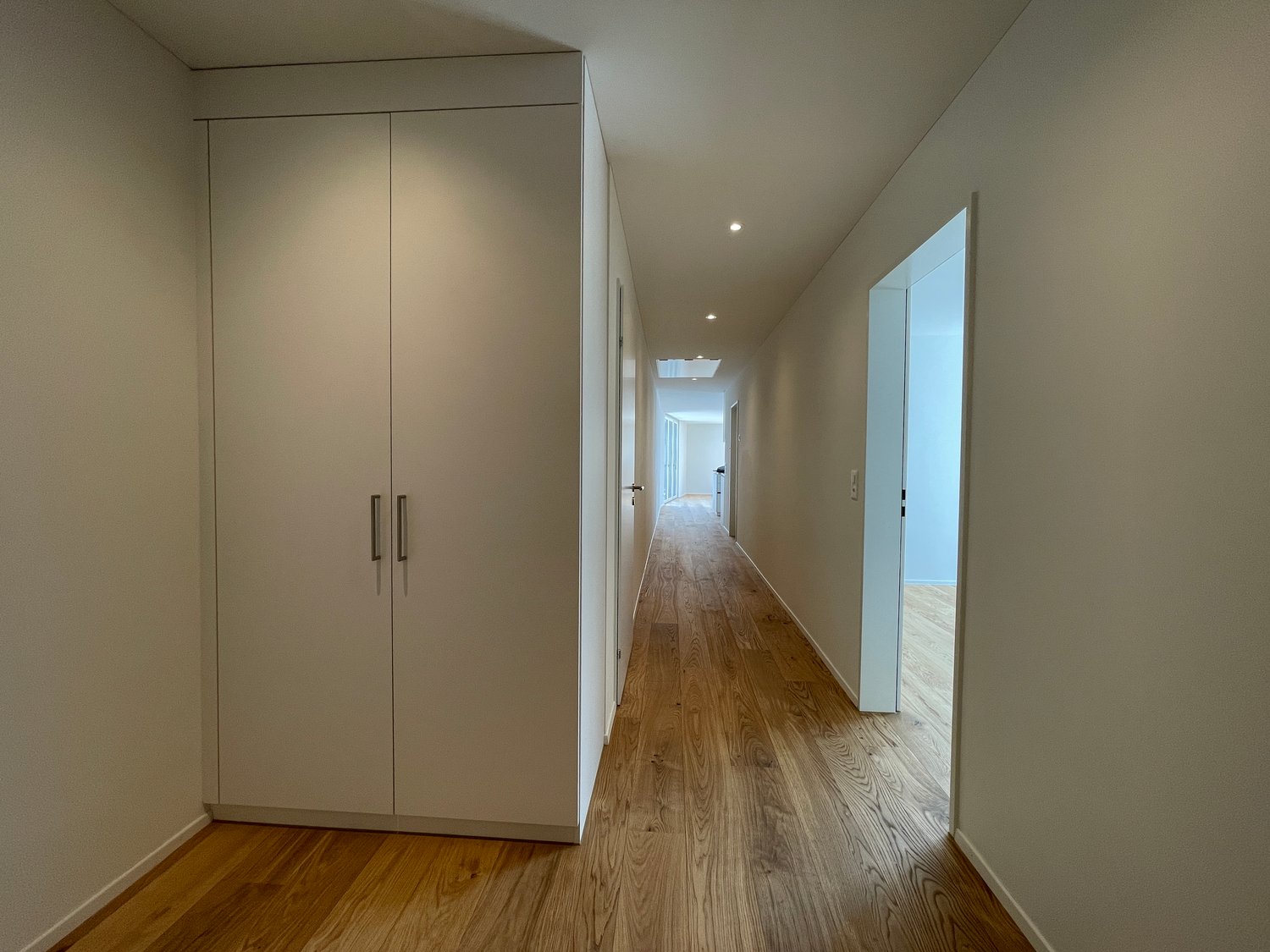 4 ½ pièces appartement au grenier