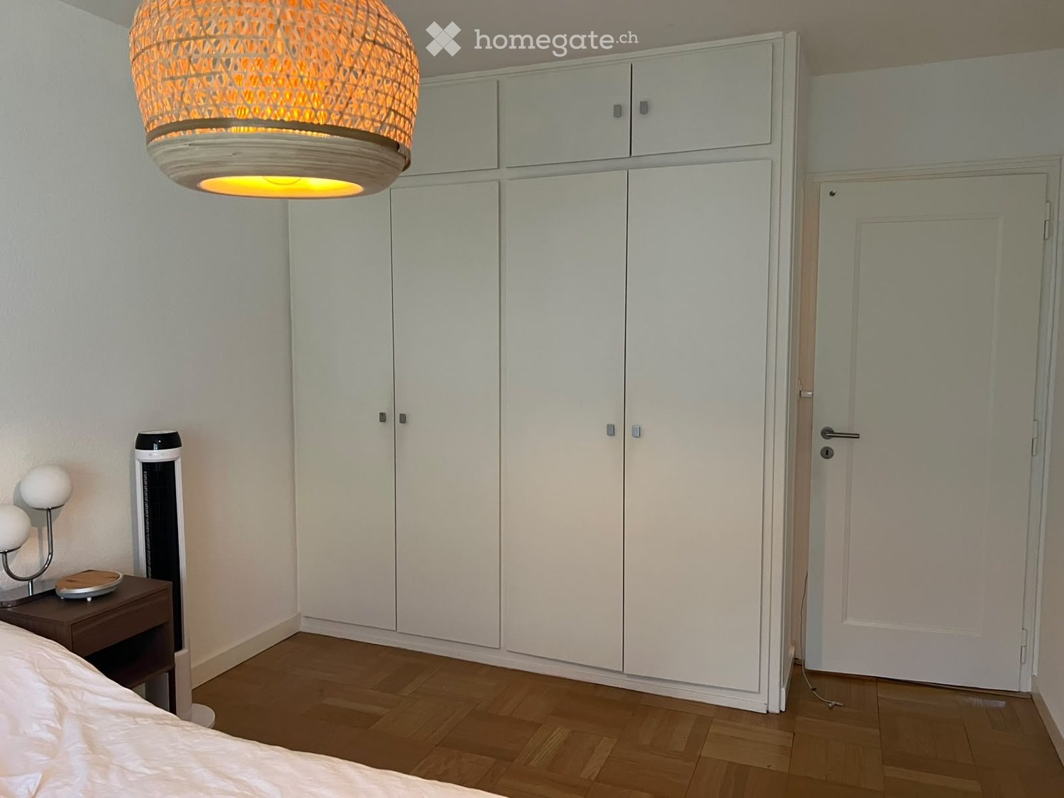 4 rooms apartment, photo 4 of 5