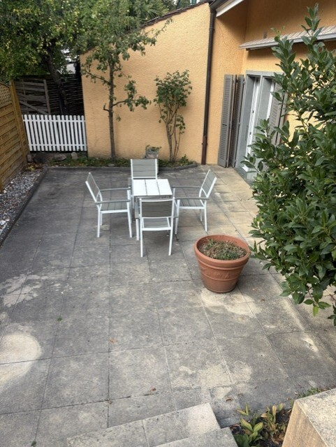 4 ½ rooms apartment, photo 1 of 10